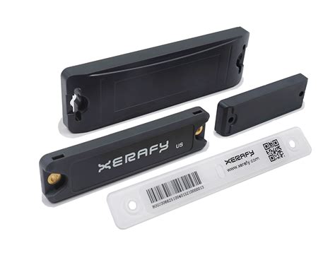 long distance rfid tags|xerafy long range outdoor tags.